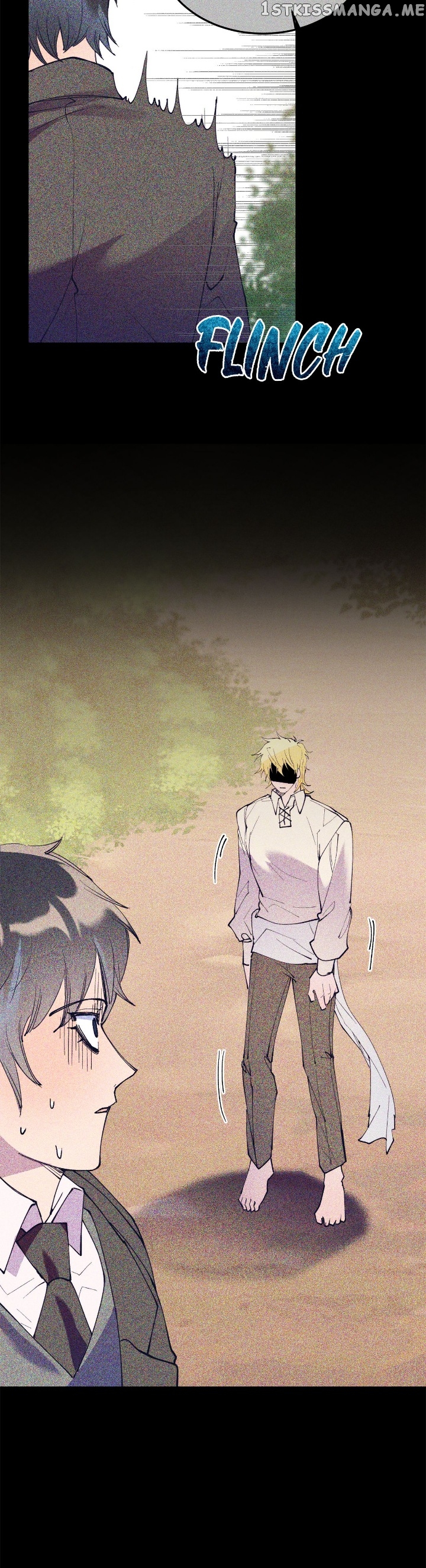 Crowning My Feral Prince Chapter 48 - page 14