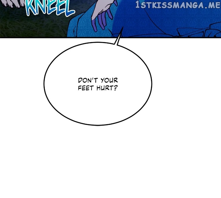 Crowning My Feral Prince Chapter 48 - page 21
