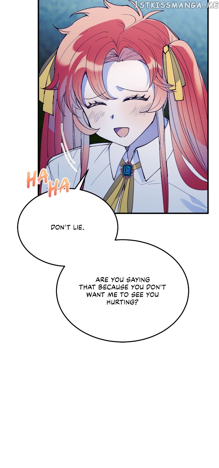 Crowning My Feral Prince Chapter 48 - page 24