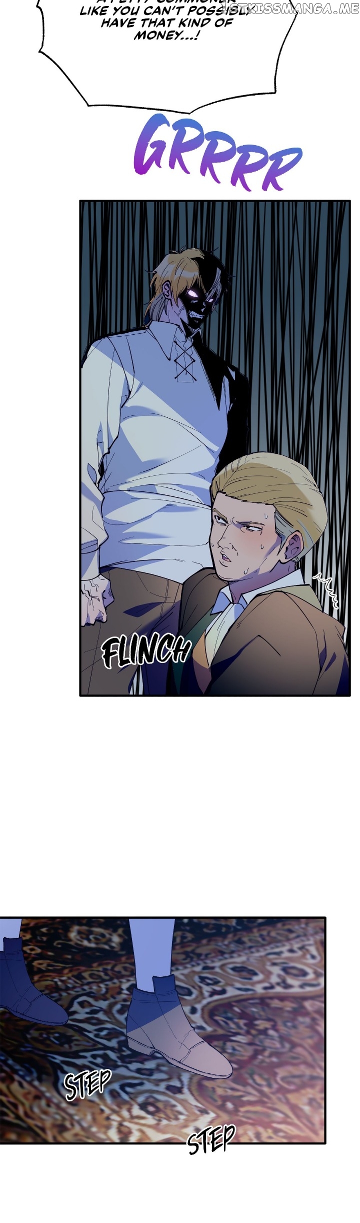 Crowning My Feral Prince Chapter 48 - page 4
