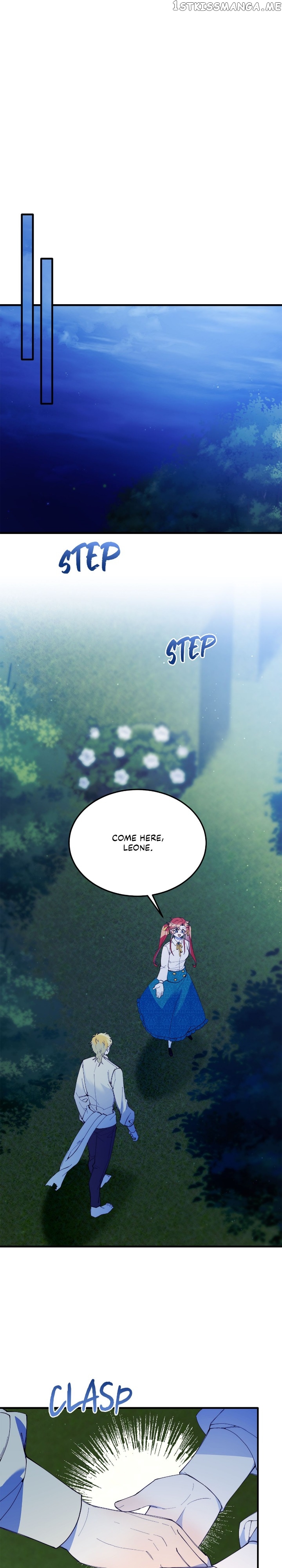 Crowning My Feral Prince Chapter 48 - page 6