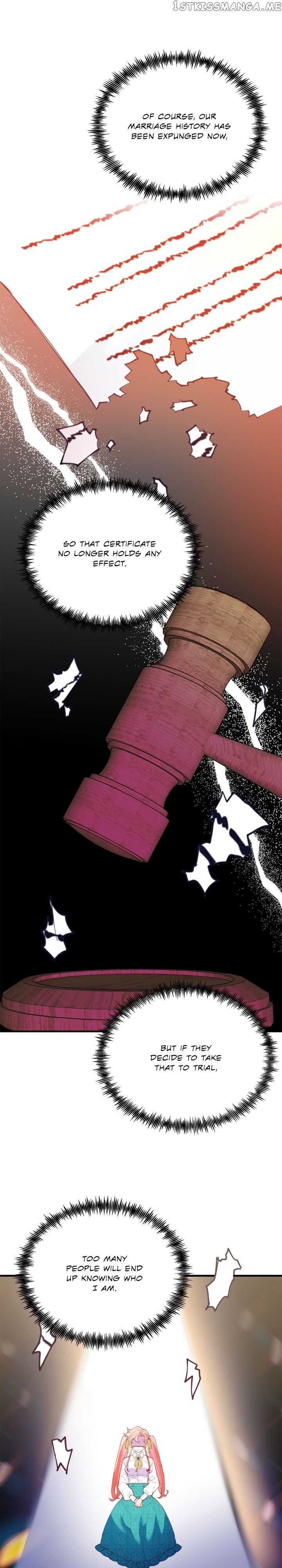 Crowning My Feral Prince Chapter 47 - page 24