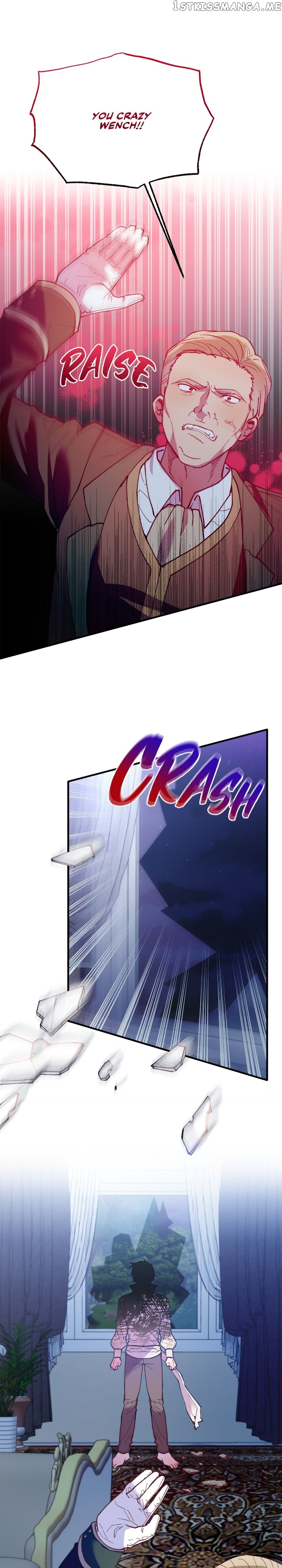Crowning My Feral Prince Chapter 47 - page 4