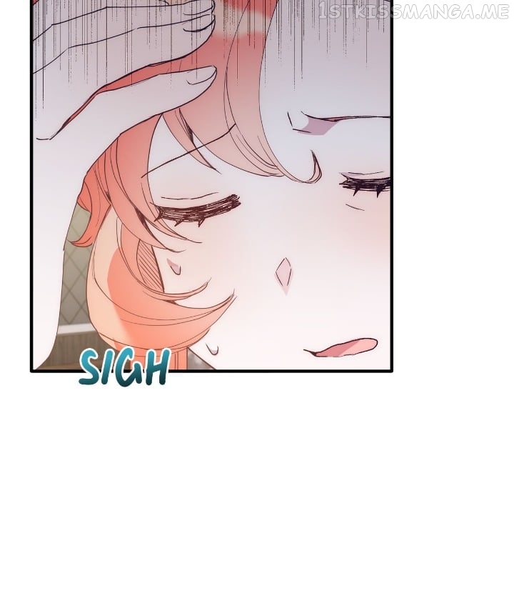 Crowning My Feral Prince Chapter 45 - page 15