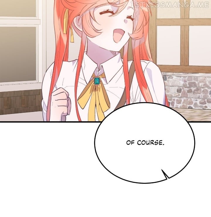 Crowning My Feral Prince Chapter 45 - page 19