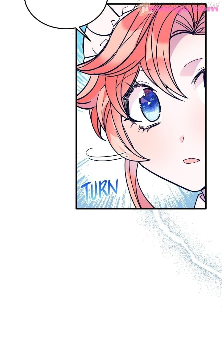 Crowning My Feral Prince Chapter 41 - page 22