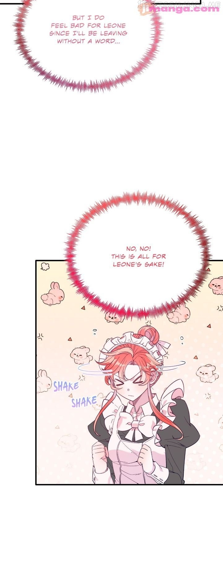 Crowning My Feral Prince Chapter 41 - page 7
