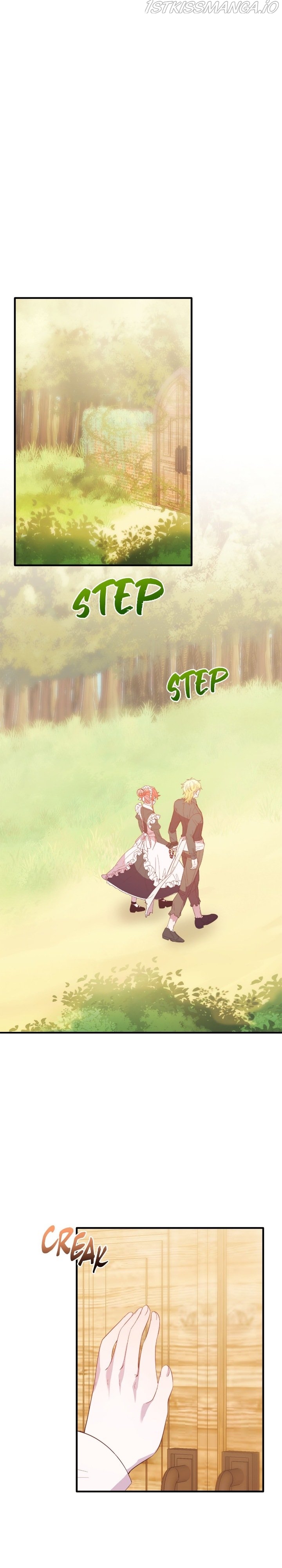 Crowning My Feral Prince Chapter 39 - page 16