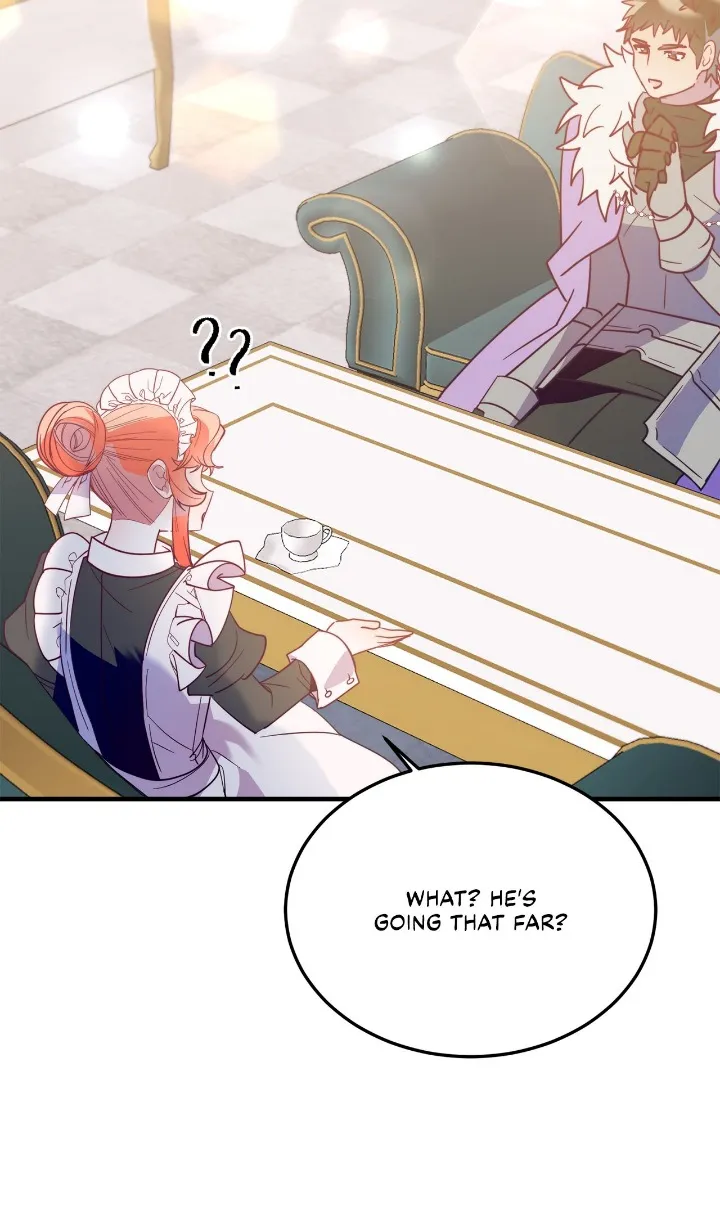 Crowning My Feral Prince Chapter 35 - page 17