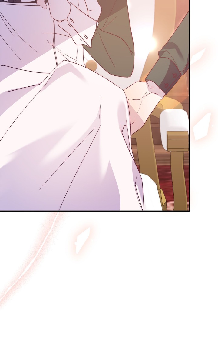 Crowning My Feral Prince Chapter 34 - page 8