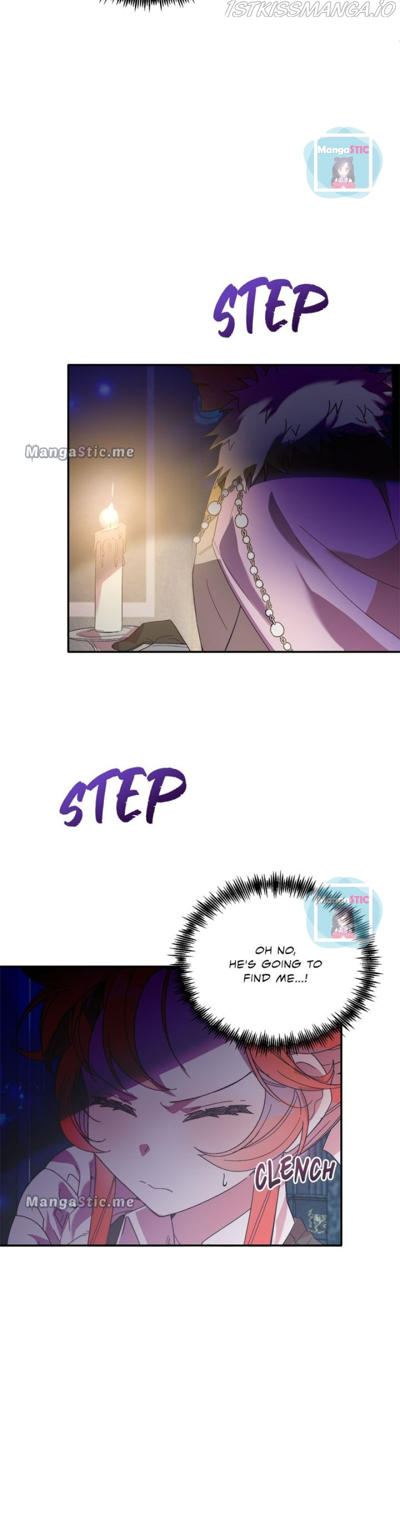 Crowning My Feral Prince chapter 31 - page 13