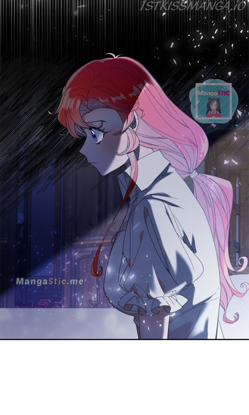 Crowning My Feral Prince chapter 31 - page 4