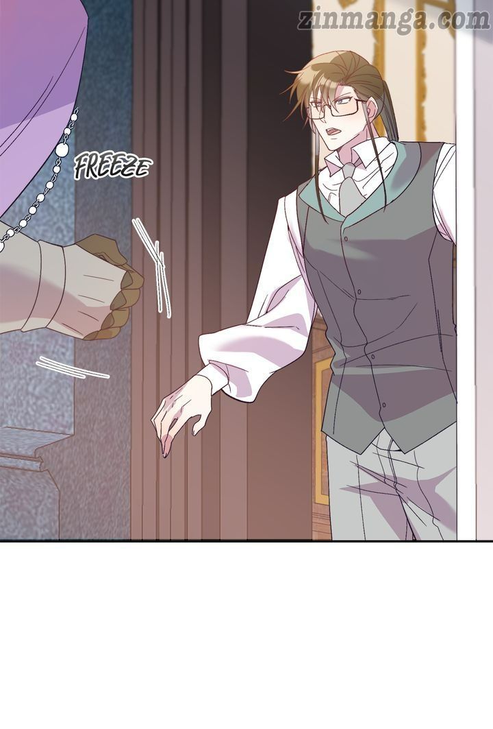 Crowning My Feral Prince chapter 30 - page 12
