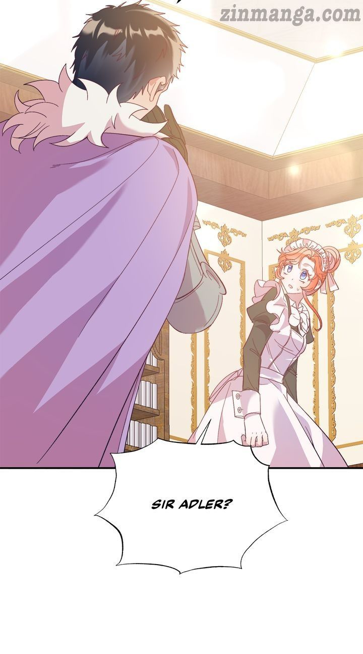 Crowning My Feral Prince chapter 30 - page 23