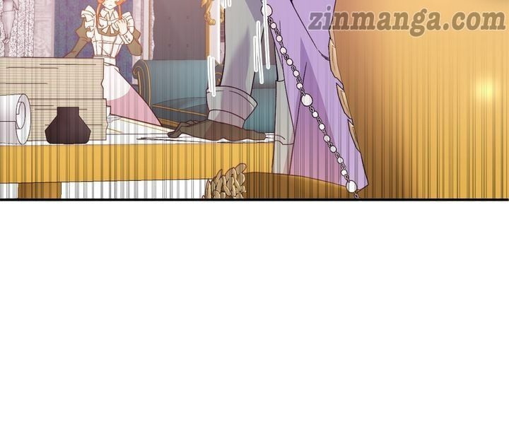 Crowning My Feral Prince chapter 30 - page 8