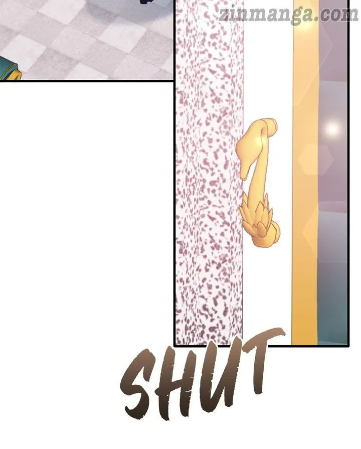 Crowning My Feral Prince chapter 29 - page 17