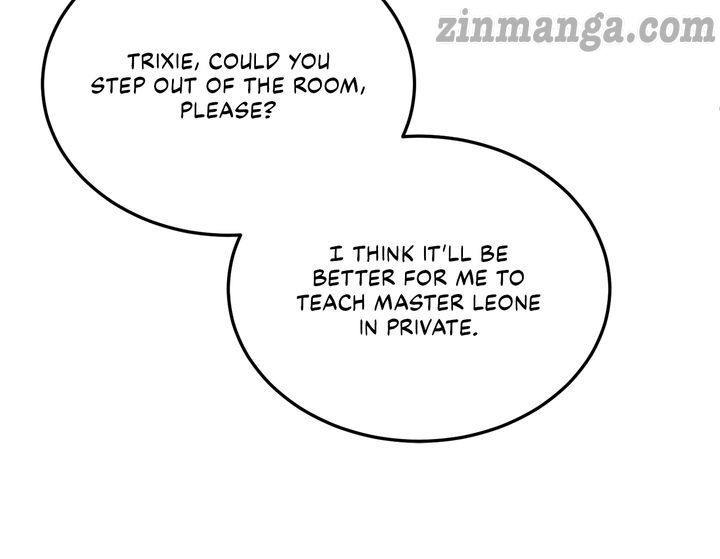 Crowning My Feral Prince chapter 28 - page 17