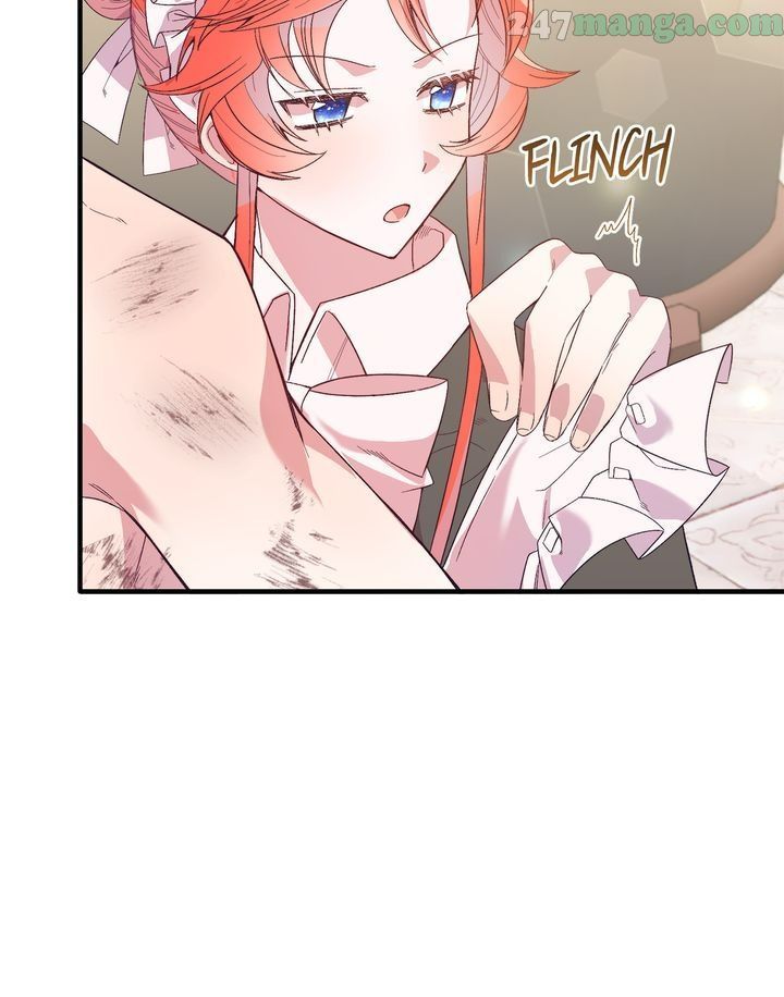 Crowning My Feral Prince chapter 25 - page 4