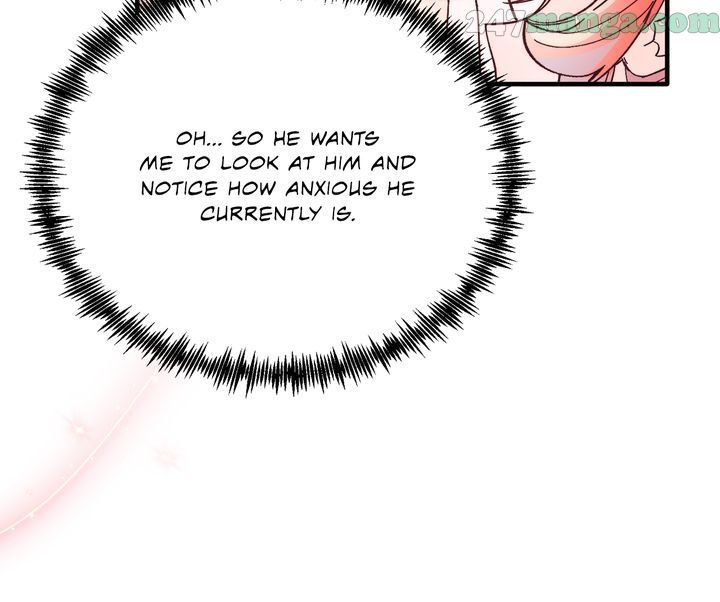 Crowning My Feral Prince chapter 25 - page 8