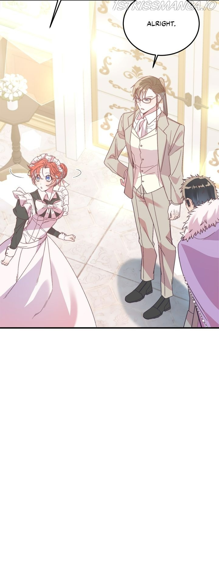 Crowning My Feral Prince chapter 24 - page 20