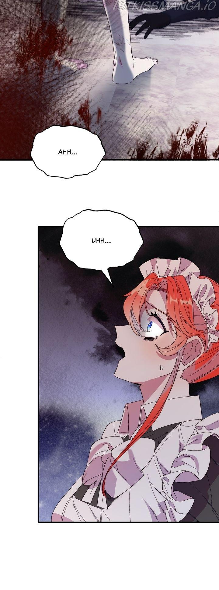 Crowning My Feral Prince chapter 20 - page 24
