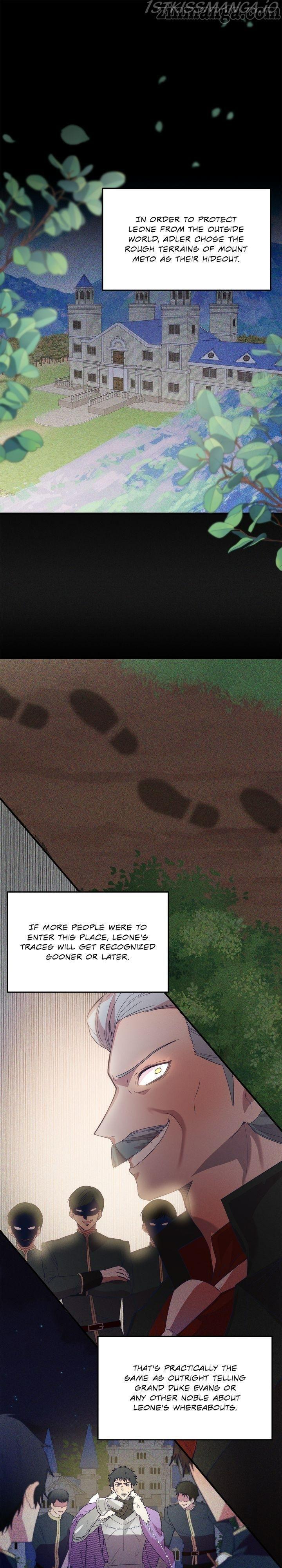 Crowning My Feral Prince chapter 19 - page 18