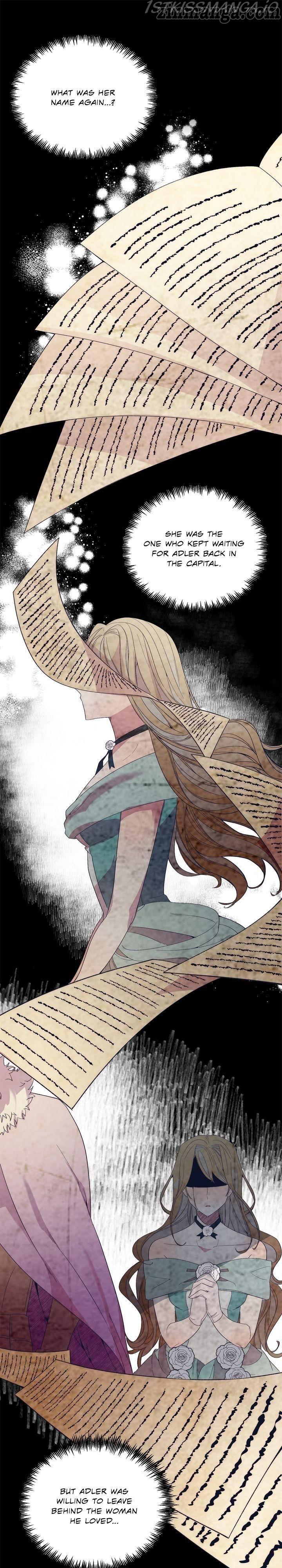 Crowning My Feral Prince chapter 19 - page 24