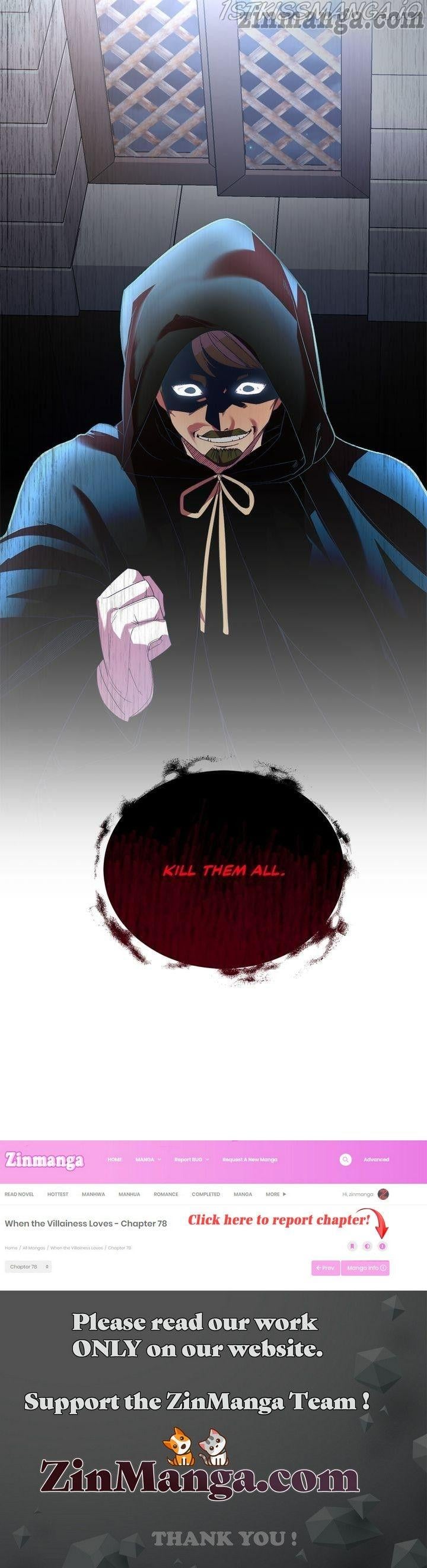 Crowning My Feral Prince chapter 19 - page 31