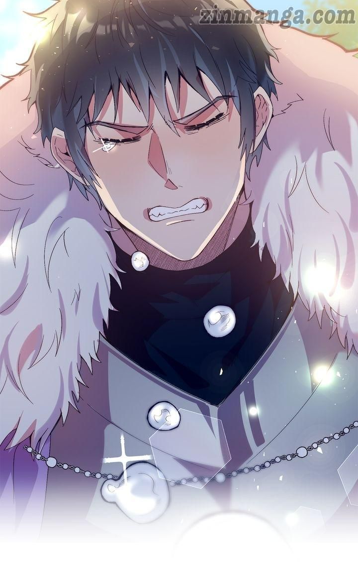 Crowning My Feral Prince chapter 18 - page 23