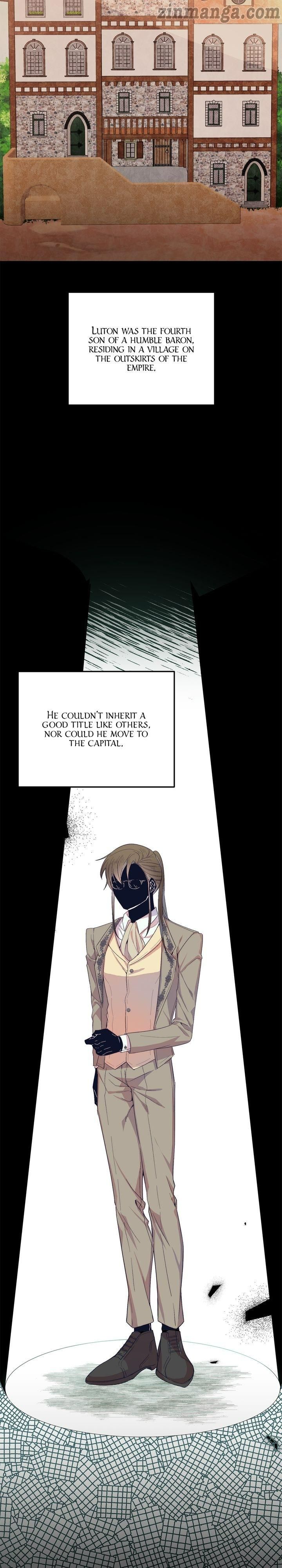 Crowning My Feral Prince chapter 16 - page 17