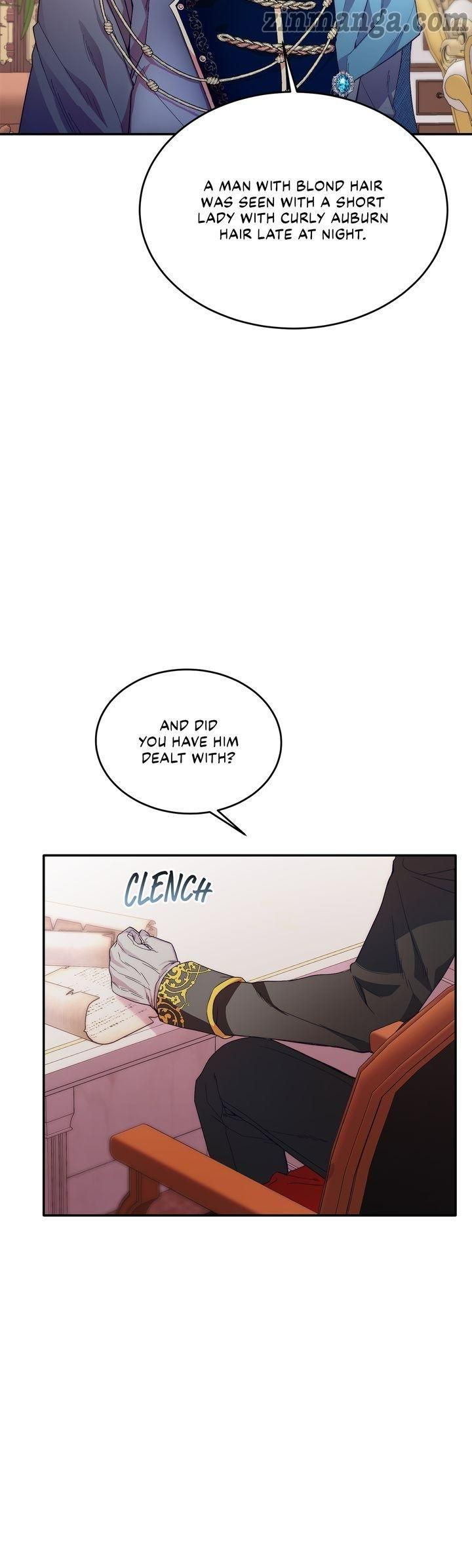 Crowning My Feral Prince chapter 16 - page 25