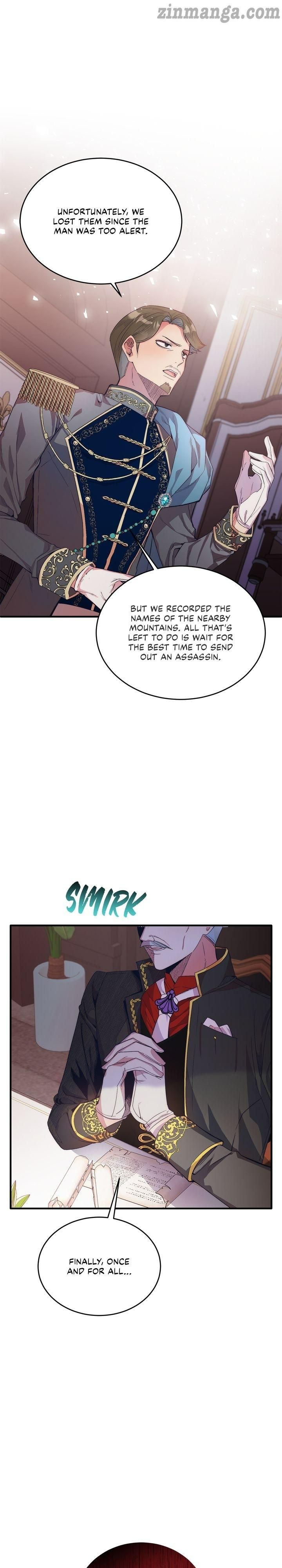 Crowning My Feral Prince chapter 16 - page 26