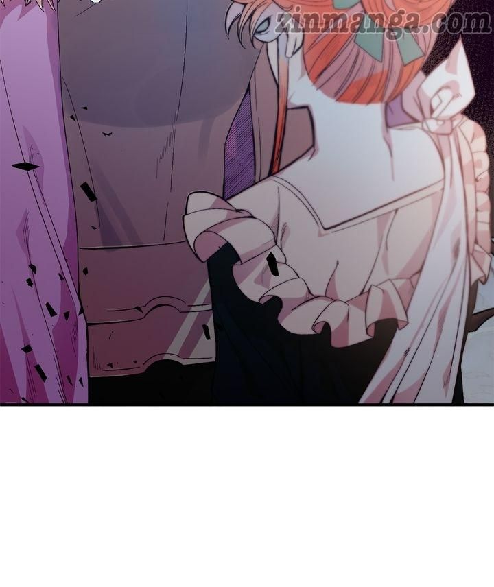 Crowning My Feral Prince chapter 16 - page 4