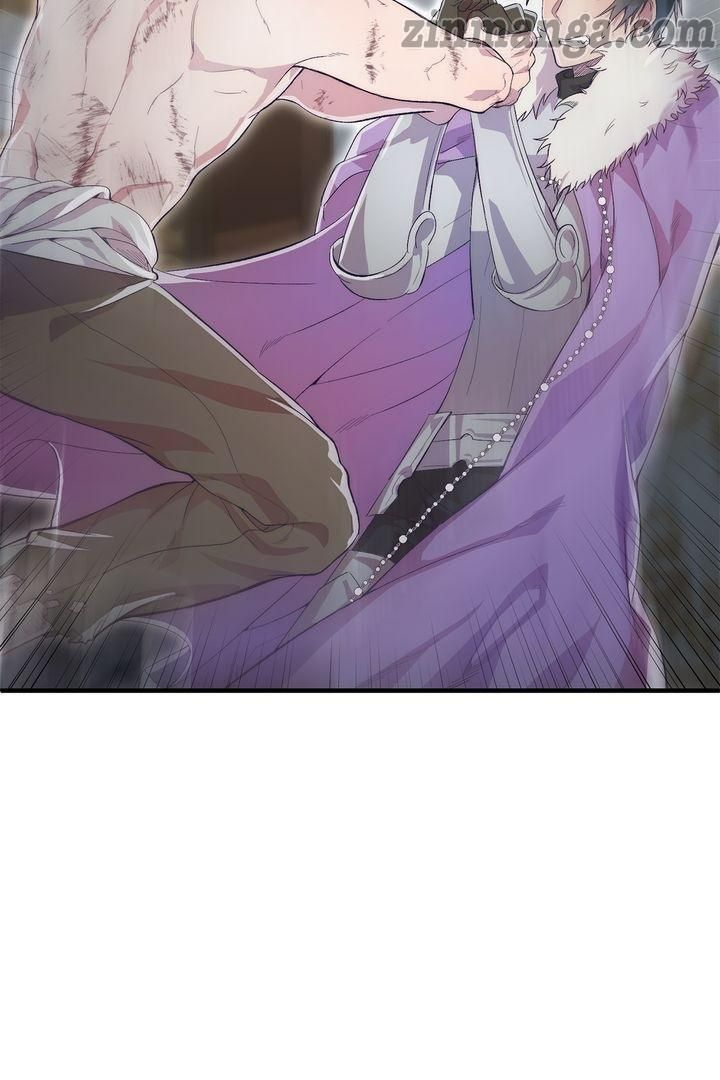Crowning My Feral Prince chapter 15 - page 11