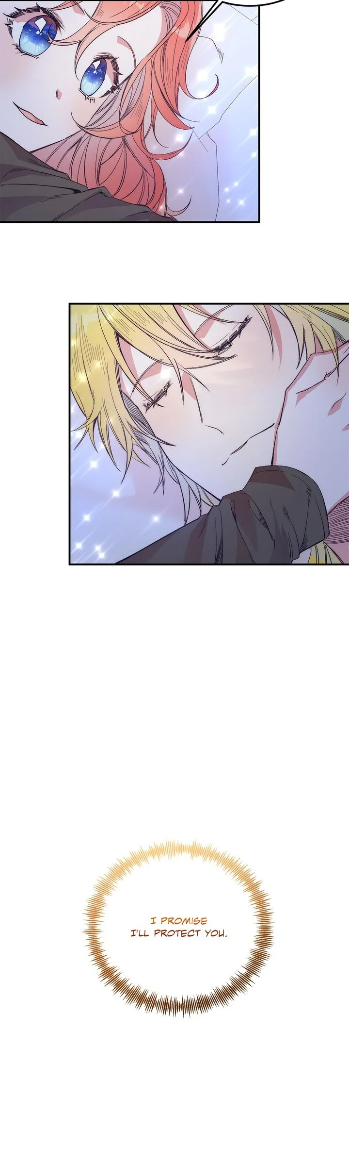 Crowning My Feral Prince chapter 13 - page 18