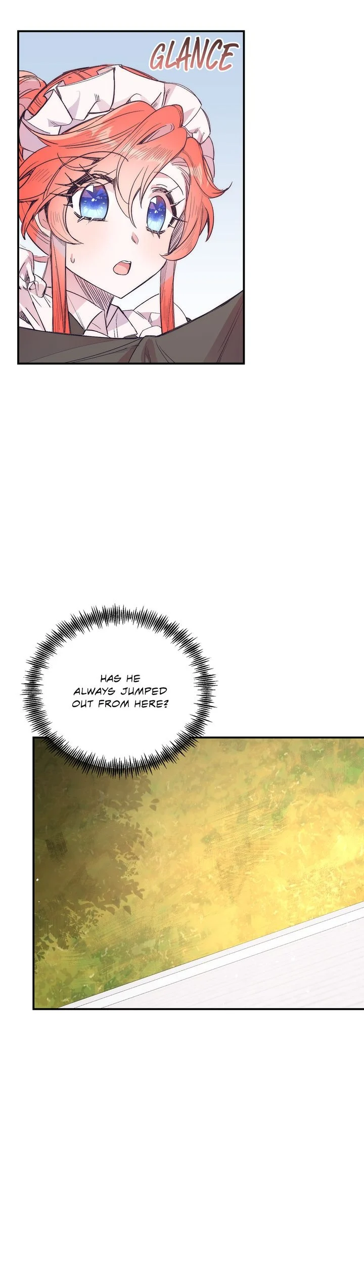 Crowning My Feral Prince chapter 13 - page 20