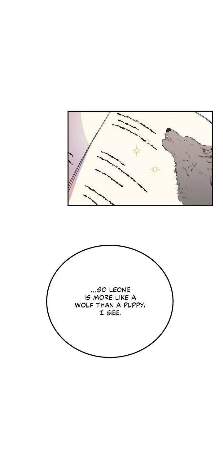 Crowning My Feral Prince chapter 12 - page 16