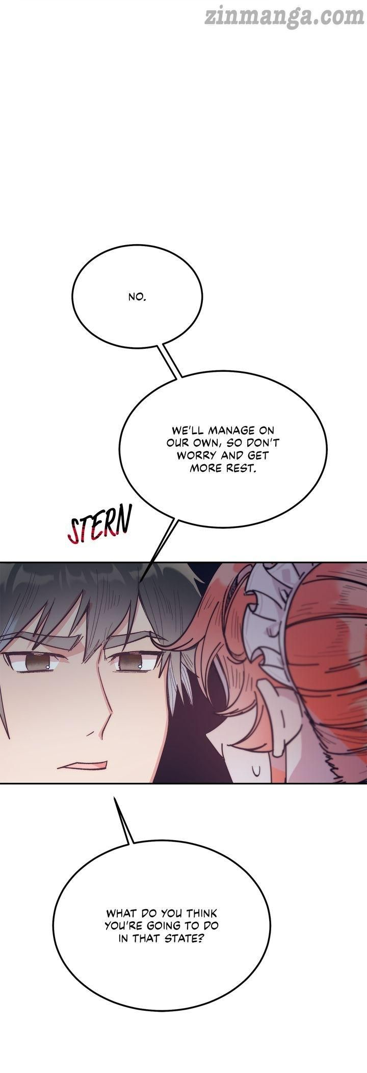 Crowning My Feral Prince chapter 11 - page 15