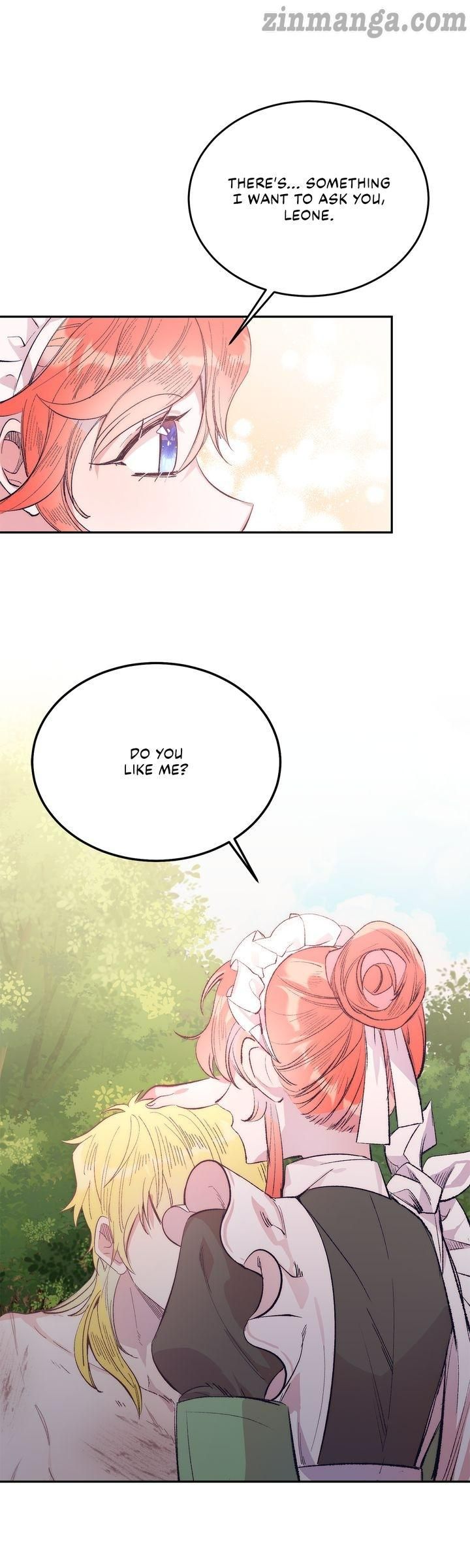 Crowning My Feral Prince chapter 11 - page 23