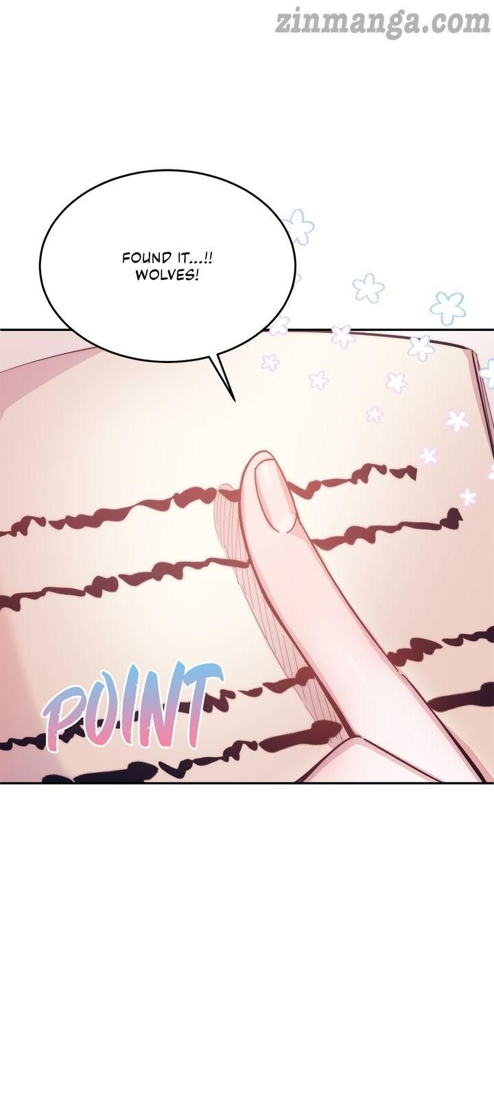 Crowning My Feral Prince chapter 11 - page 3