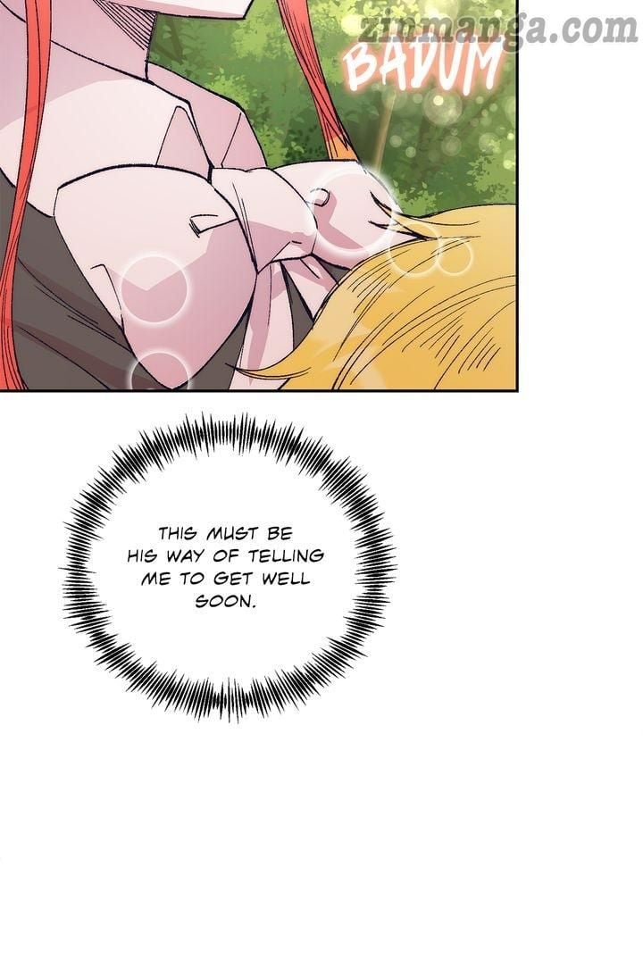 Crowning My Feral Prince chapter 11 - page 35