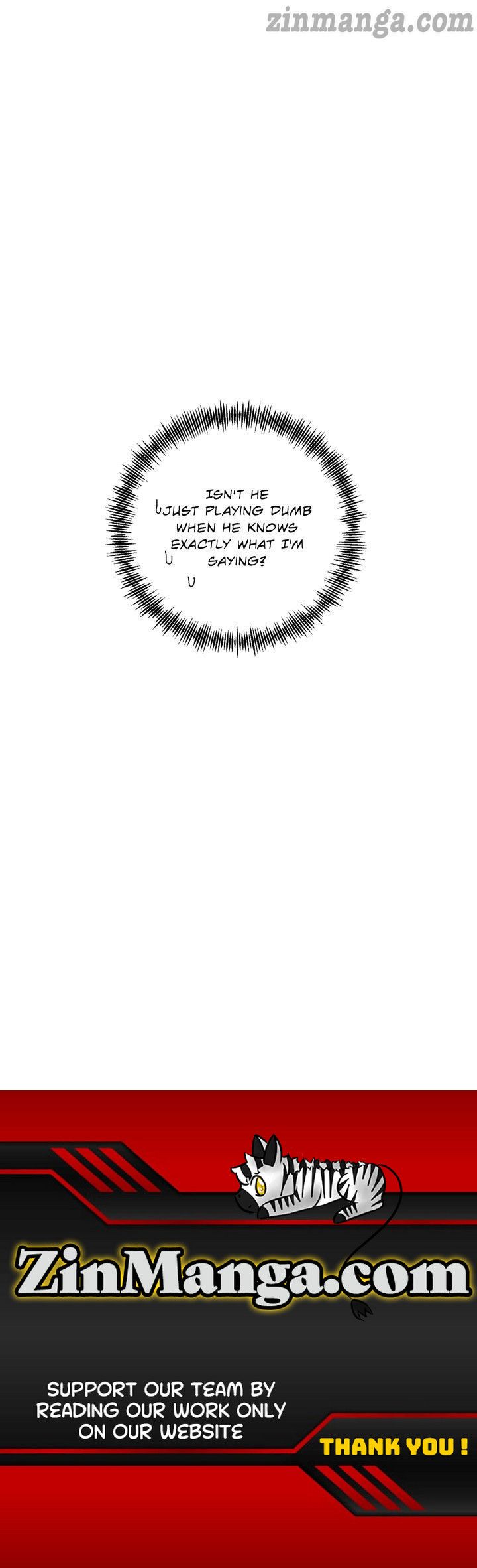Crowning My Feral Prince chapter 11 - page 43