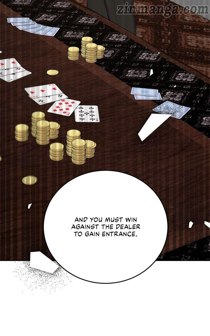 Crowning My Feral Prince chapter 10 - page 12