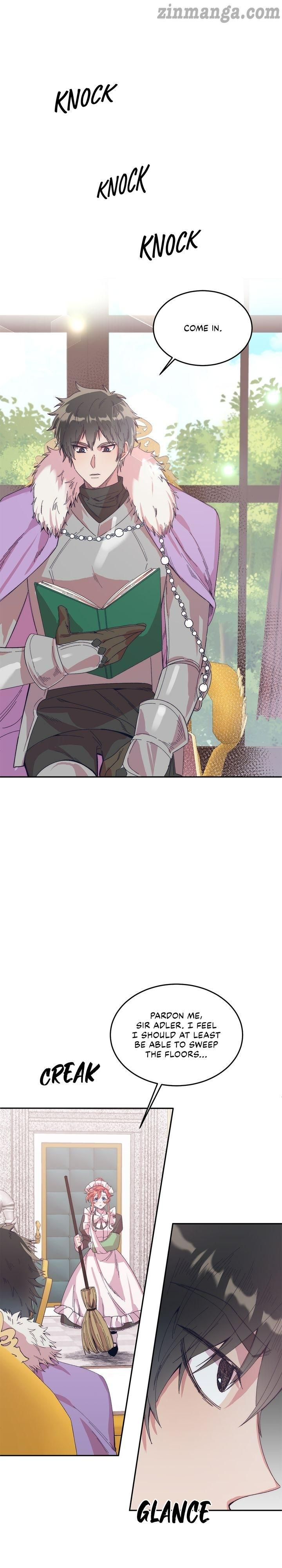 Crowning My Feral Prince chapter 10 - page 26
