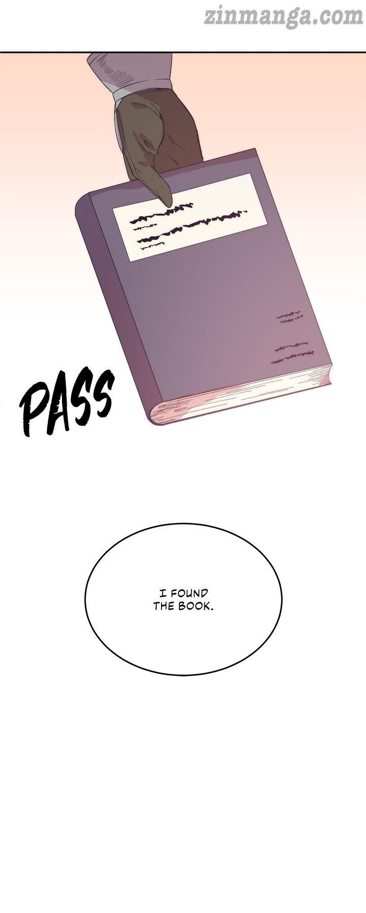 Crowning My Feral Prince chapter 10 - page 37