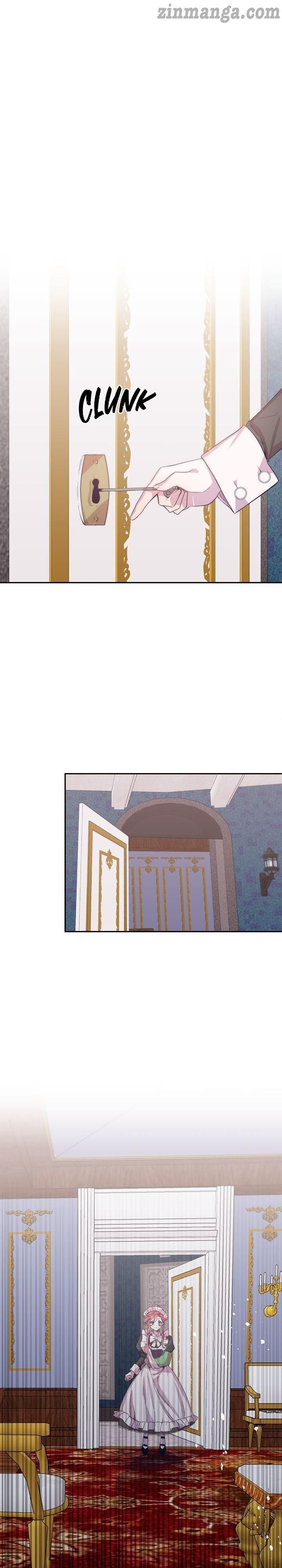 Crowning My Feral Prince chapter 10 - page 40