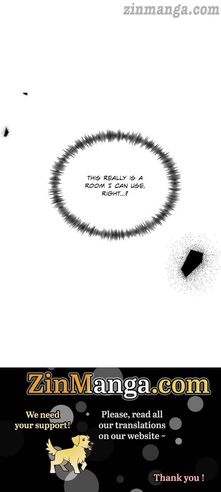 Crowning My Feral Prince chapter 10 - page 42