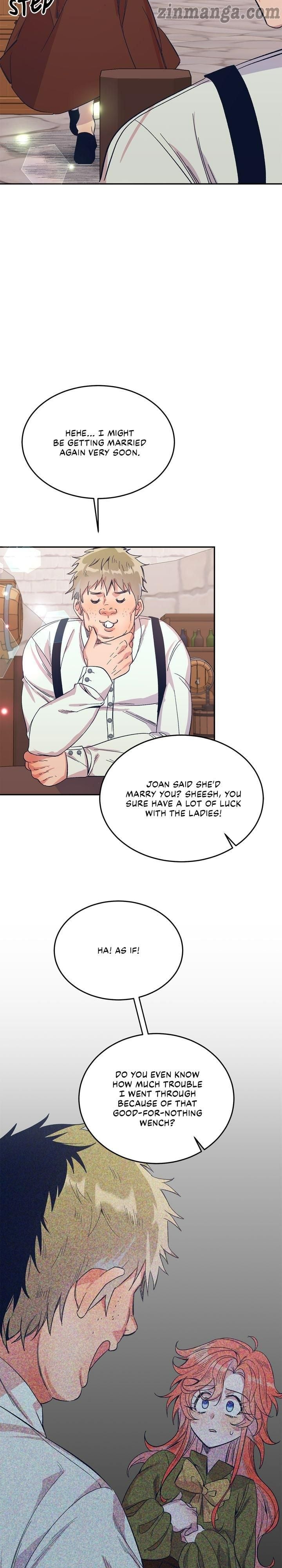 Crowning My Feral Prince chapter 10 - page 6