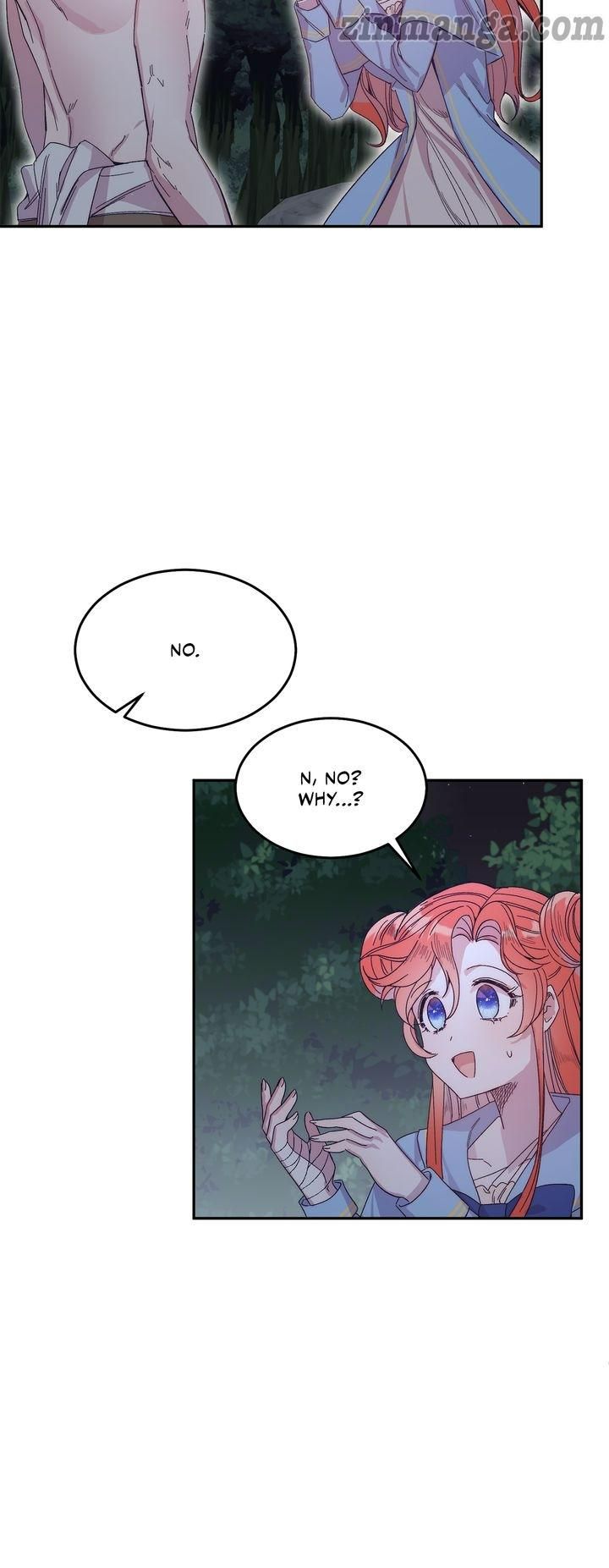 Crowning My Feral Prince chapter 9 - page 12