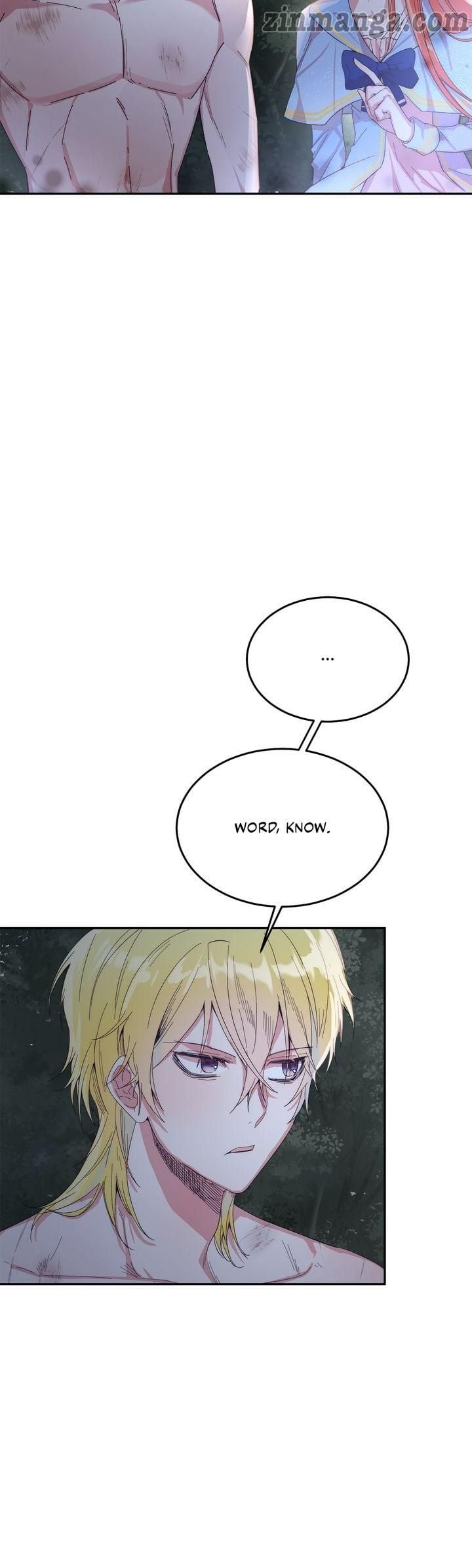 Crowning My Feral Prince chapter 8 - page 12